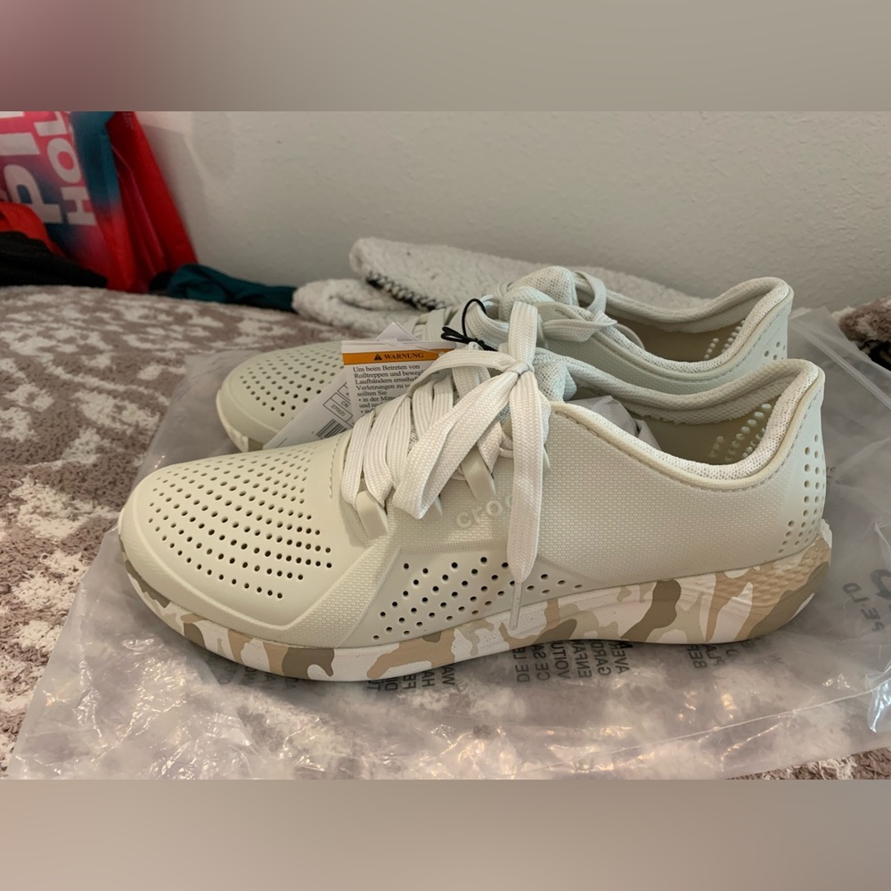 Crocs LiteRide shoes